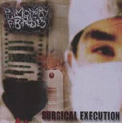 Pulmonary Fibrosis : Surgical Execution